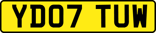 YD07TUW