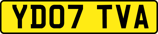 YD07TVA