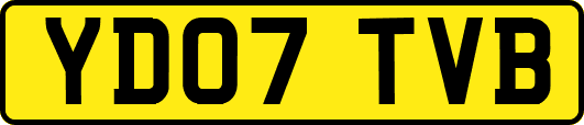 YD07TVB