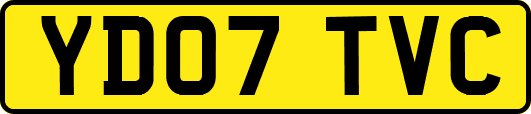 YD07TVC