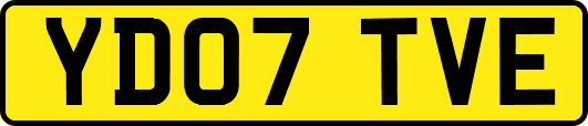 YD07TVE