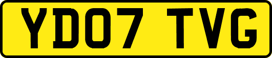 YD07TVG