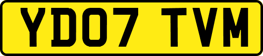 YD07TVM