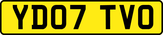 YD07TVO