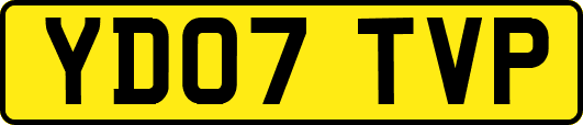 YD07TVP