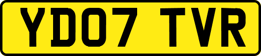 YD07TVR