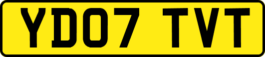 YD07TVT