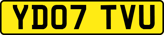 YD07TVU