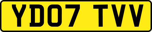 YD07TVV