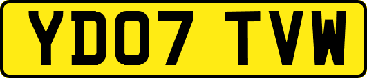 YD07TVW