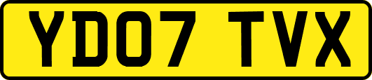 YD07TVX