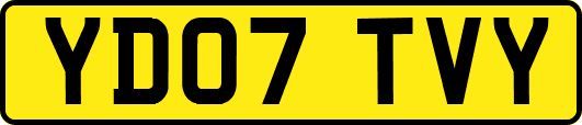 YD07TVY