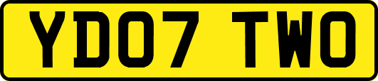 YD07TWO