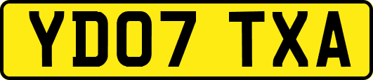 YD07TXA