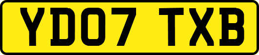 YD07TXB