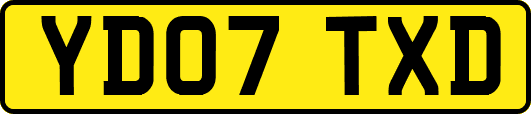 YD07TXD
