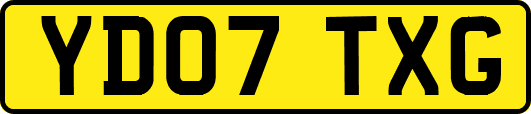 YD07TXG