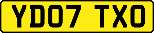 YD07TXO