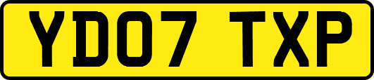 YD07TXP