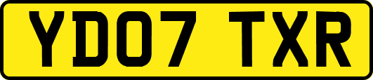 YD07TXR