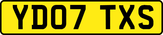 YD07TXS