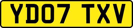 YD07TXV