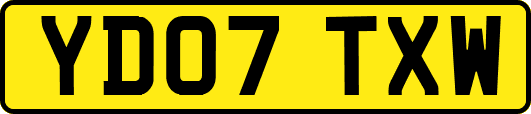 YD07TXW