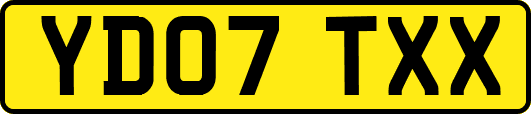 YD07TXX