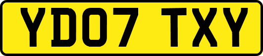 YD07TXY