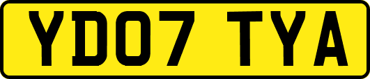 YD07TYA