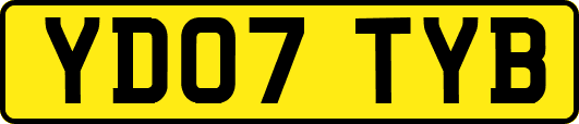 YD07TYB
