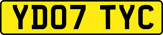 YD07TYC