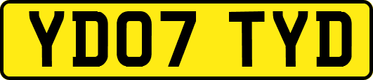 YD07TYD