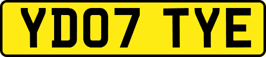YD07TYE