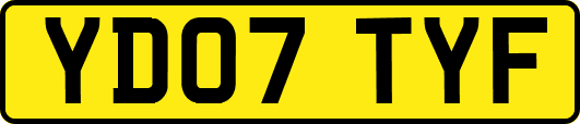 YD07TYF