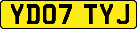 YD07TYJ