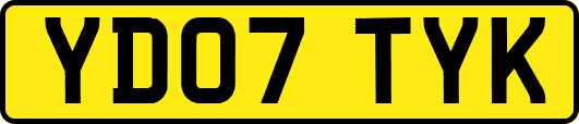 YD07TYK