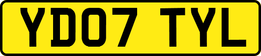YD07TYL