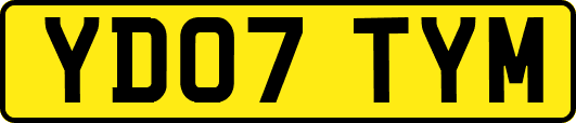 YD07TYM