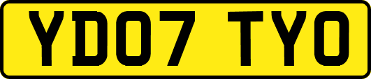 YD07TYO