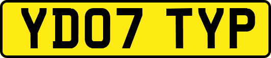 YD07TYP