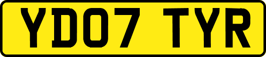 YD07TYR