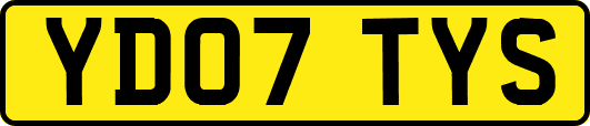 YD07TYS