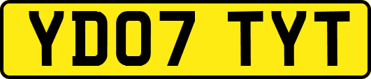 YD07TYT