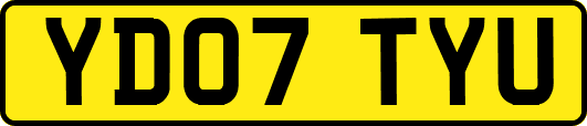 YD07TYU