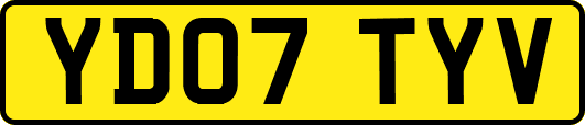 YD07TYV