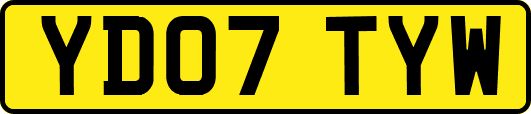 YD07TYW