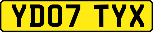 YD07TYX