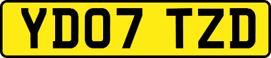 YD07TZD