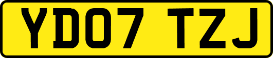 YD07TZJ